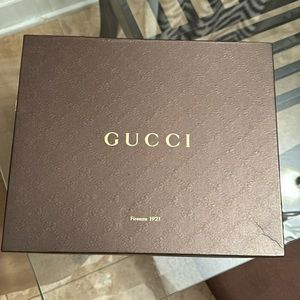 Gucci IPad case